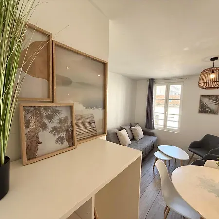Lafayette 1 - 2 Bedrooms - Partdieu
