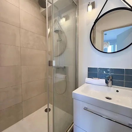 Lafayette 1 - 2 Bedrooms - Partdieu ليون