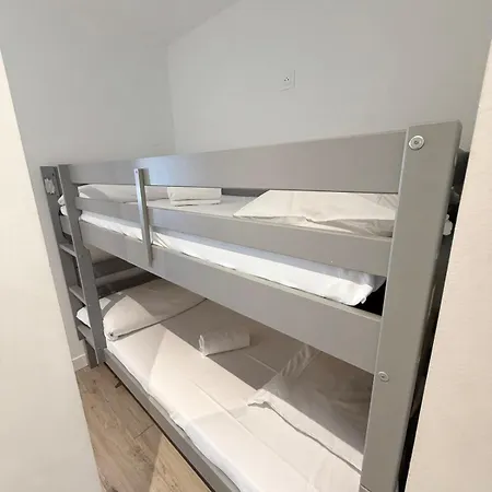 Lafayette 1 - 2 Bedrooms - Partdieu * ليون