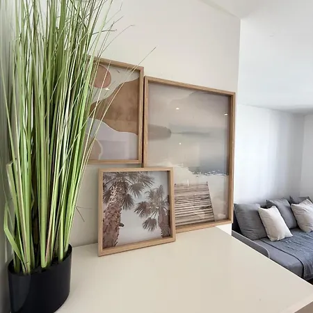 Lafayette 1 - 2 Bedrooms - Partdieu شقة *